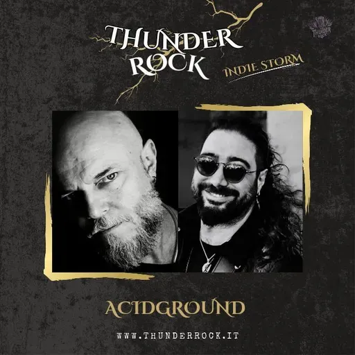 Indie Storm Interviste: Acidground