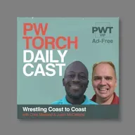 PWTorch Dailycast – Wrestling Coast to Coast: Maitland & McClelland review UWN Sunday Night Slam including Cruz vs. Masters, 5150 vs. Live Danger, more (Ad-Free – 65 min.)