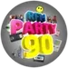 RFM - RFM Party 90