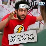 CONCEITOS E TEORIAS DO MUNDO GEEK - Ciência Sem Fim #321