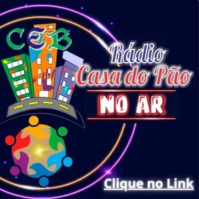 Casa do Pão