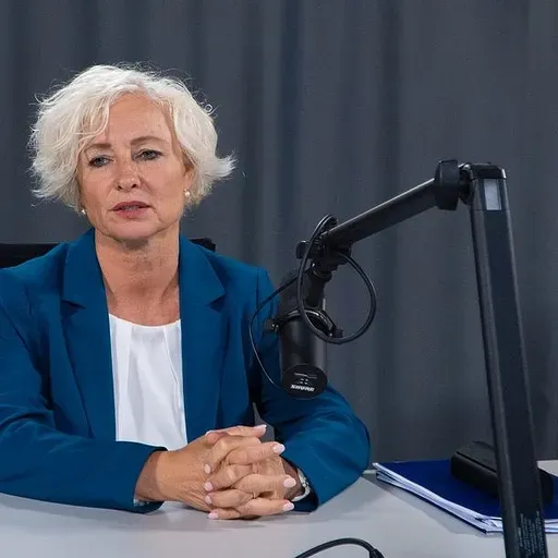 Mieriņa: Viedokļu dažādība uzreiz nenozīmē sekošanu Krievijas naratīvam