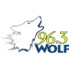 The Wolf 96.3