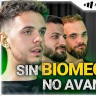 Experto en Culturismo Natural: Así se gana un físico de élite. | Podcast Masmusculo Ep. 2