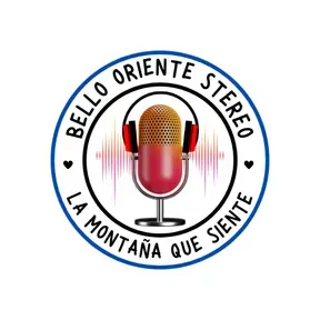 BELLO ORIENTE STEREO