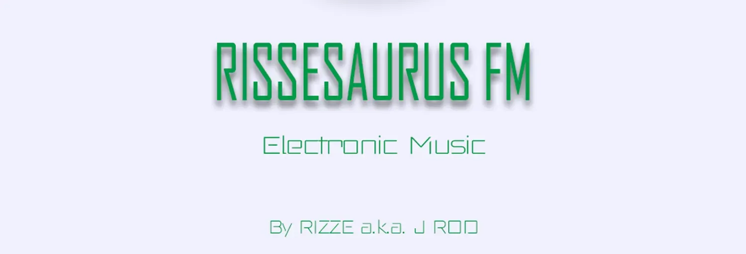 Rissesaurus FM