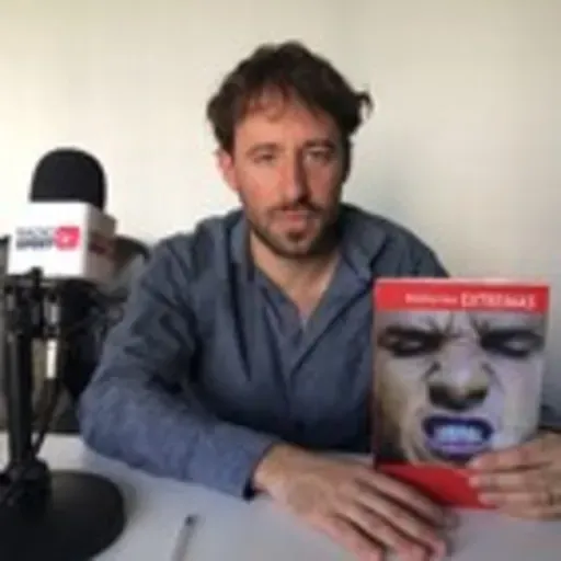 Federico Bianchini - Libros a la cancha