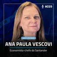 Kafé com Kinea #EP.039 - Soluções para o Brasil com Ana Paula Vescovi