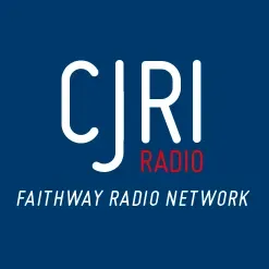 CJRI 104.5 FM -