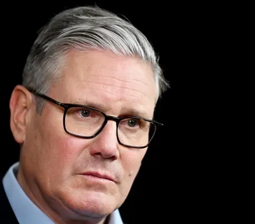 UK election aftermath: what now for Keir Starmer? 