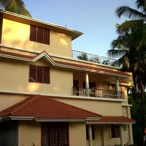 IPC SHALEM CHURCH MARAICKAL