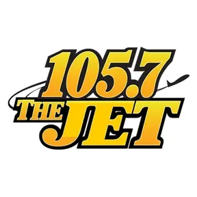 KJET 105.7 The Jet
