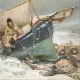 《未解之谜》-129 人无人生还：荒营遗骨与食人疑云，百年真相藏在北极冰下...