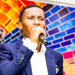 PASTOR COLLINS DUGBAZAH