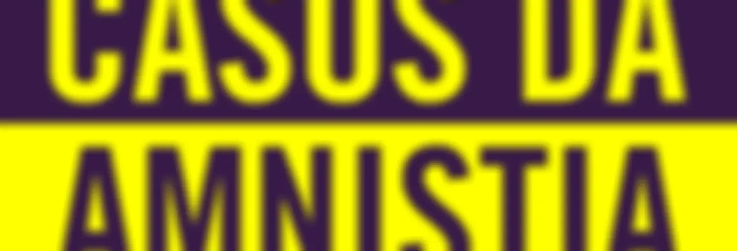Casos da Amnistia