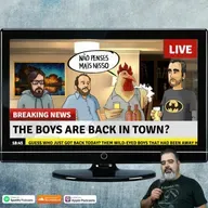 285 - The boys are back in town ?