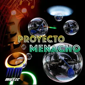 Proyecto Menacho