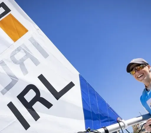 Ireland to host Laser Class World Sailing Championships