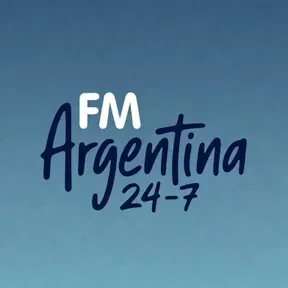 Radio Argentina 24-7