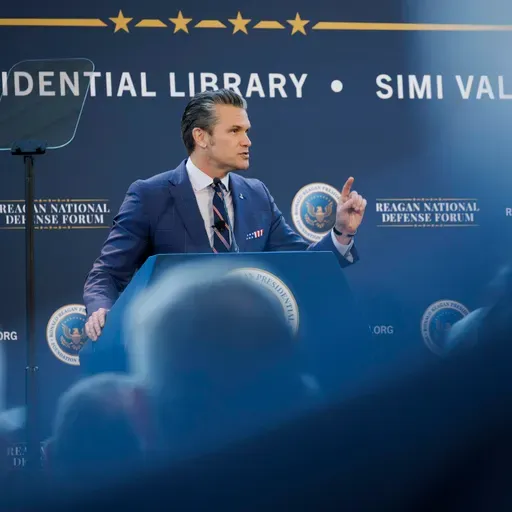 'If You Can Keep It': Trump And Matters Of Military Law