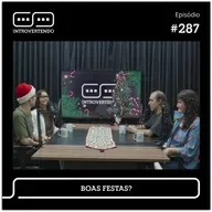 #287 - Boas Festas?