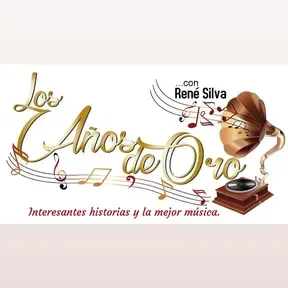 Radio Los años de Oro con René Silva
