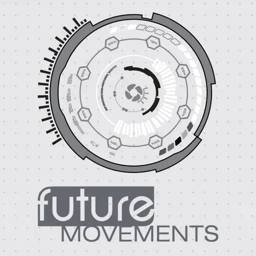 Future Movements #070 February 2025 Host Mix