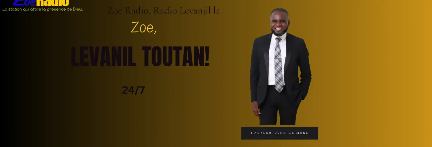 Zoe Radio