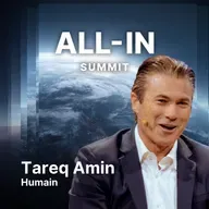 Inside Saudi Arabia's AI Ambition: Tareq Amin on Building a New Tech Superpower