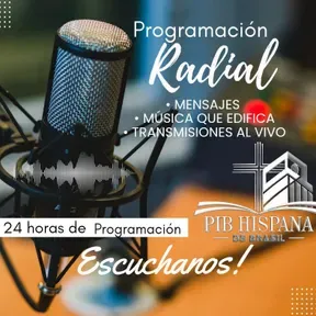 Radio PIB Hispana de Brasil