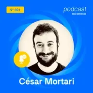 Podcast 891 | César Mortari | O país do ruído: como superar o cinismo institucional
