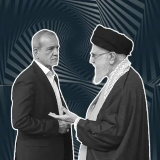 پیام جدید خامنه ای و نافرمانی درون نظام-صلاح  عبدالله نژاد