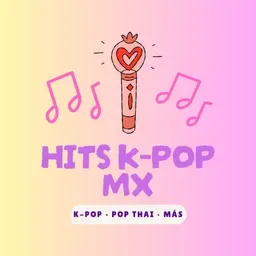 Hits K-Pop MX