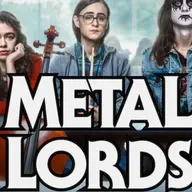 METAL LORDS - FILME - REVIEW