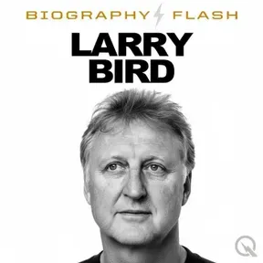 Larry Bird - Biography Flash
