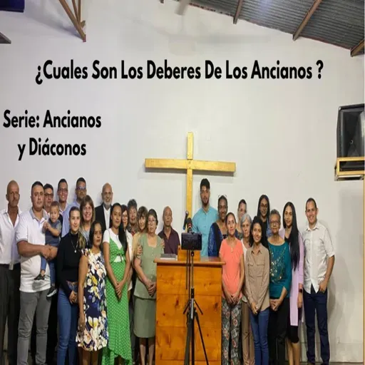 Cuales Son Los Deberes De Los Ancianos