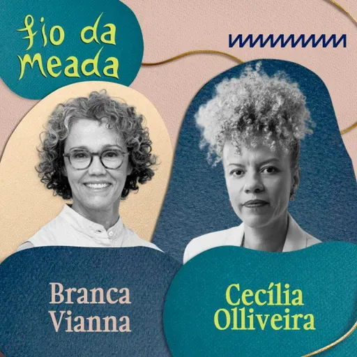 Cecília Olliveira e como navegar a violência urbana no Brasil