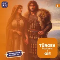 Deli Dumrul Boyu - Dede Korkut Destanı