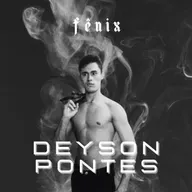 Fênix Podcast #84 - Deyson Pontes