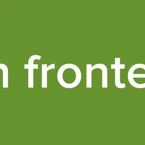 sin frontera