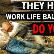 Do You Work Harder Than A Medieval Peasant? - How History Works