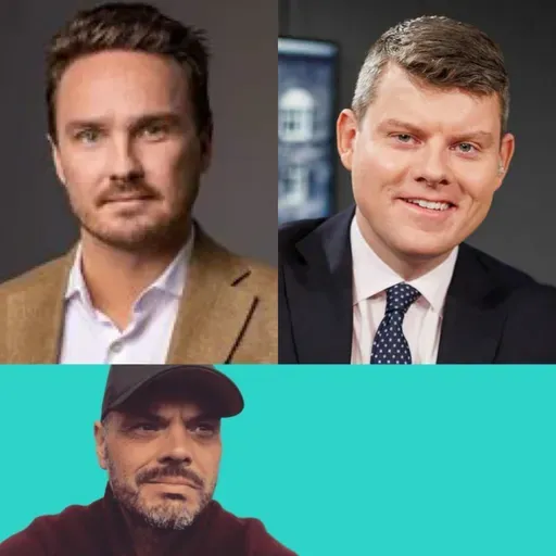 Er allt að fara í skrúfuna? Staðan skýrð á mannamáli