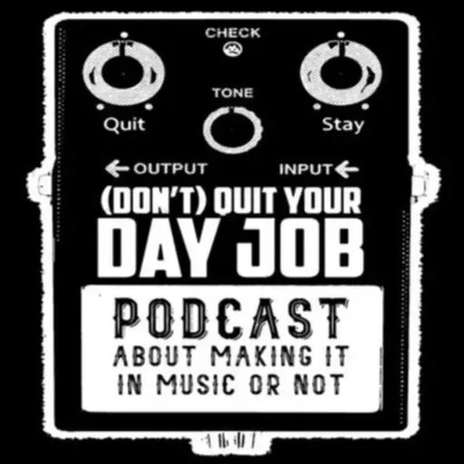 Episode 218 with Jessica Ball (EYE, MWWB): Much Less Hassle Having Fewer Band Members