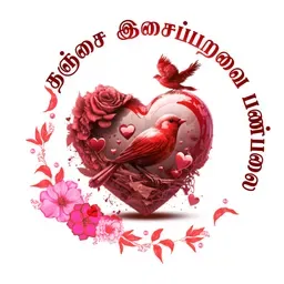 ISAI PARAVAI FM
