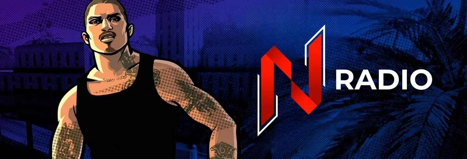 New Gamers Radio