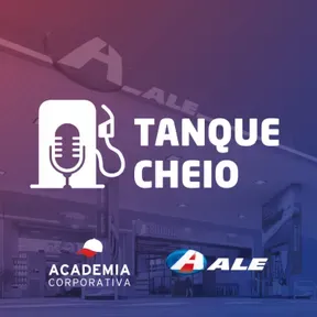 Tanque Cheio ALE Combustíveis