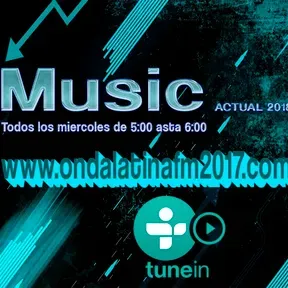 Onda Latina Fm