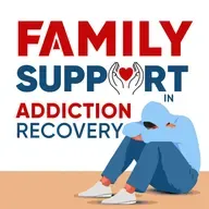 EP 103: Why Trying to Fix Your Child Can Make Substance Abuse Disorder Worse