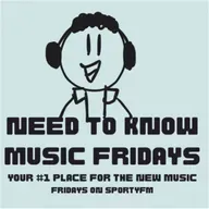 SportyFM’s Countdown to 2026 (New Year’s Eve Concert Special)