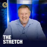 The Stretch | Give Him 15: Daily Prayer with Dutch | November 7, 2025